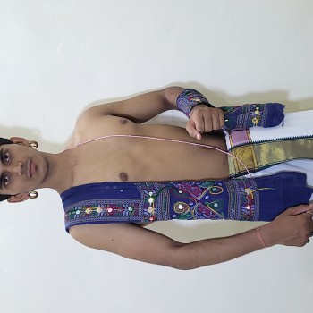 Vishal Jha